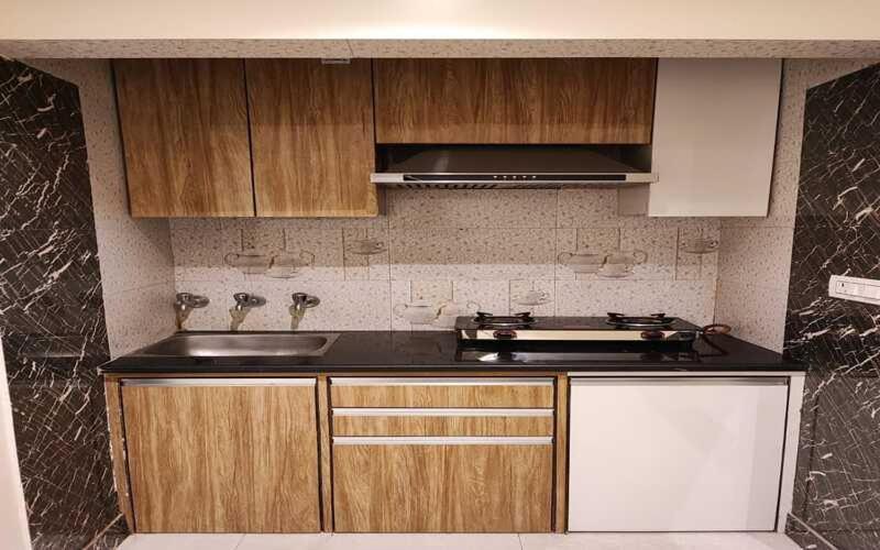 Sun Moon Residency And Apartments, Hotels In Rohini Delhi  Exteriör bild